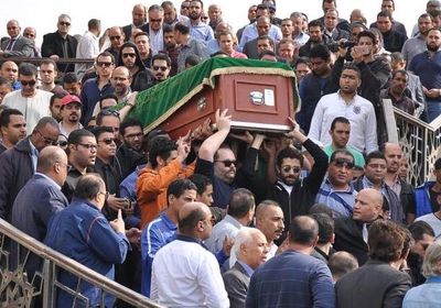  مصر تسمح بعودة صلاة الجنازة بالمساجد بهذا الشرط