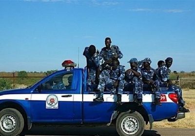 السودان.. مقتل 5 شرطيين خلال مطاردة مهربي أسلحة