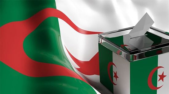 إجراء انتخابات تشريعية مبكرة في الجزائر