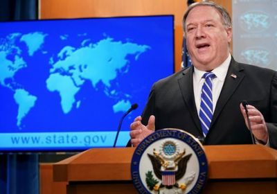 بومبيو: إيران أكبر تهديد للشرق الأوسط وعزلها ضروري