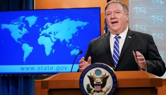 بومبيو: إيران أكبر تهديد للشرق الأوسط وعزلها ضروري