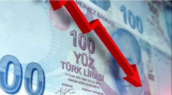 الليرة التركية تواصل نزيفها أمام العملات الأخرى