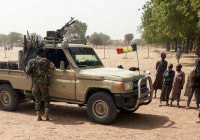 مقتل عشرة جنود تشادين في كمين لـ بوكو حرام