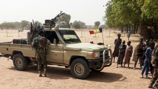 مقتل عشرة جنود تشادين في كمين لـ بوكو حرام