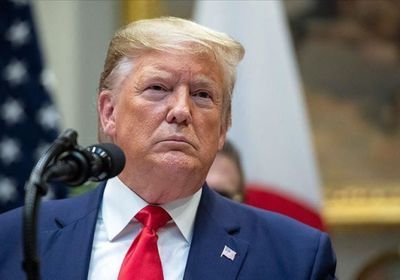 ترامب يعلن ولاية ألاباما منطقة كوارث