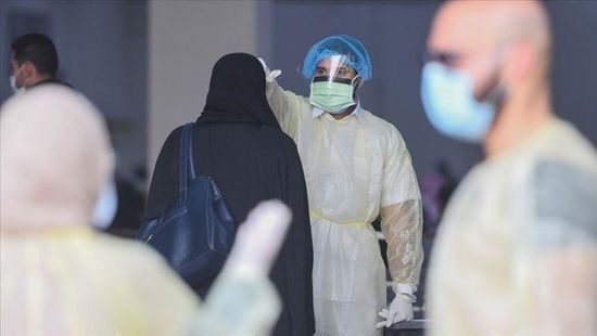 الكويت تُسجل 762 حالة شفاء جديدة من فيروس كورونا