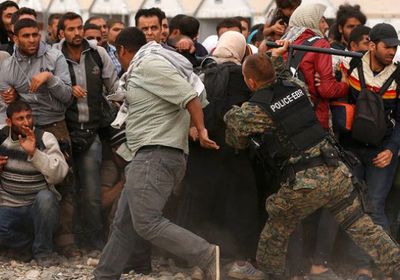إعلامي سعودي يُعلق على زيادة العنف ضد اللاجئين السوريين بتركيا