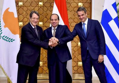  قبرص واليونان: نتحرك بحزم لإنهاء أعمال تركيا غير القانونية شرق المتوسط