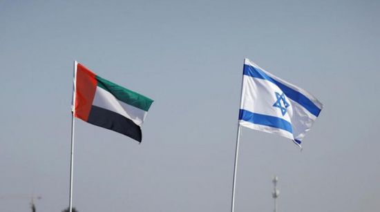 الإمارات وإسرائيل توقعان اتفاقية لتعزيز التعاون السنيمائي والتليفزيوني