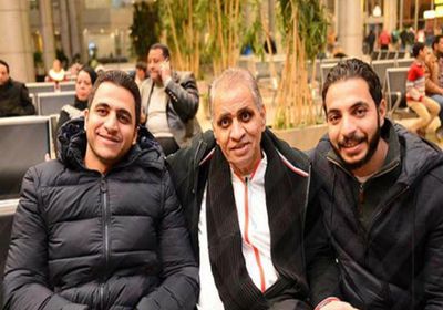 بعد الحكم بسجنهما 15 سنة لحيازة المخدرات.. تعرف على تفاصيل قضية نجلي السبكي