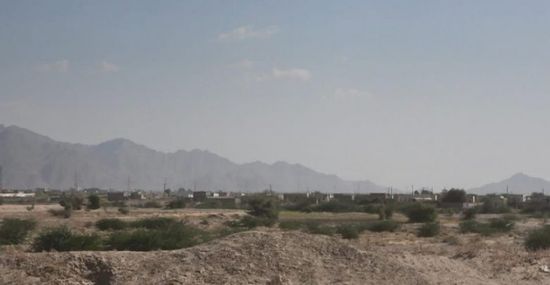 نزع ألغام مليشيا الحوثي من قرى شمال حيس