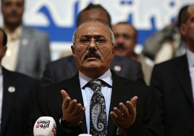 عبدالله صالح و"القاعدة" نسقا هجمات إرهابية في اليمن