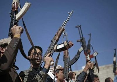 تضليل الحوثي.. دعوة للسلام يقابلها ضربات مكثفة على المدارس والمستشفيات
