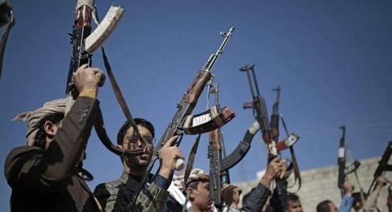 تضليل الحوثي.. دعوة للسلام يقابلها ضربات مكثفة على المدارس والمستشفيات