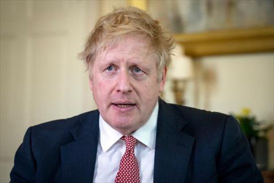 رئيس وزراء بريطانيا يرأس اجتماع أزمة للتصدي لكورونا اليوم