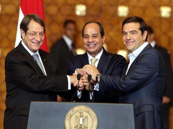  اليوم.. توقيع اتفاقية تأسيس منظمة غاز شرق المتوسط بالقاهرة