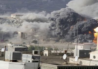  قصف مستشفى الدريهمي.. قراءة في الهجوم الحوثي الغادر