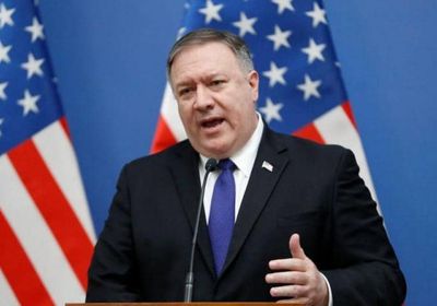 أمريكا: إيران تحاول تدمير البنية التحتية لمنطقة الشرق الأوسط