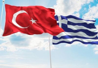  للمرة الأولى منذ 4 سنوات.. اليونان تعلن إجراء محادثات مع تركيا