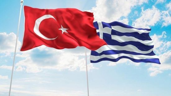  للمرة الأولى منذ 4 سنوات.. اليونان تعلن إجراء محادثات مع تركيا