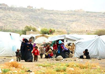نازحات مأرب يهربن من الإخوان لمناطق الحوثي (وثيقة)