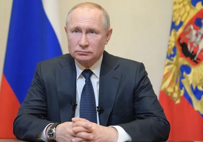 بوتن: روسيا نجحت في تسجيل أول لقاح في العالم للوقاية من كورونا