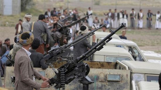 "الخارجية الأمريكية" تطالب مليشيا الحوثي بوقف عدوانها