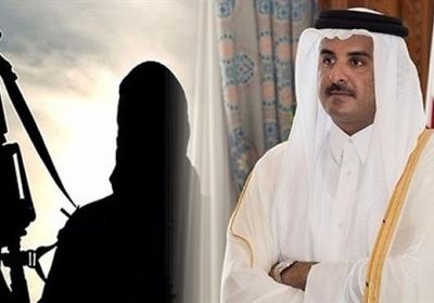  تنسيقات محور الشر.. قراءة في رعاية قطر للتفاهمات الحوثية الإخوانية