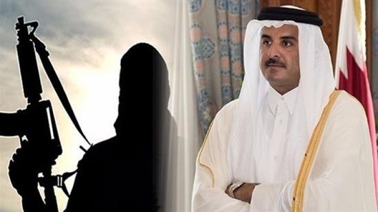  تنسيقات محور الشر.. قراءة في رعاية قطر للتفاهمات الحوثية الإخوانية