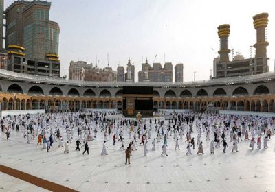 بالتفاصيل السعودية تسمح بعودة مناسك العمرة تدريجيا بداية من 4 أكتوبر