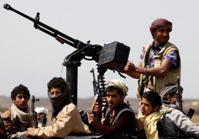  الاعتراف الإيراني بدعم الحوثيين.. تسليحٌ إرهابي يتحدى العالم