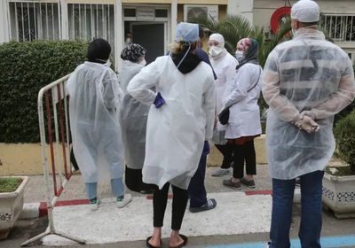الجزائر تسجل 197 إصابة جديدة بكورونا و10 وفيات
