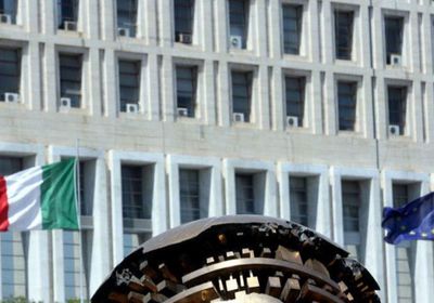 وكيل وزارة الخارجية الإيطالية يجري مباحثات في الجزائر اليوم