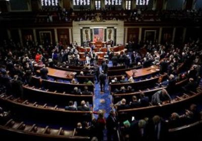  بشبه إجماع.. النواب الأمريكي يوافق على تشريع العمالة القسرية من الصين