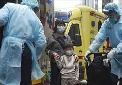  كوريا الجنوبية تسجل 110 إصابات جديدة بكورونا دون وفيات