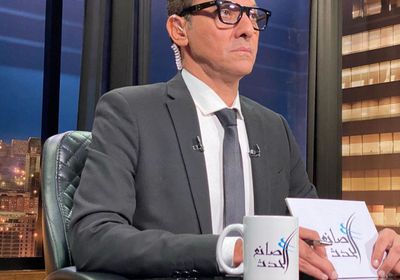 فتحي عبدالوهاب يكشف عن شخصيته في مسلسل "القاهرة كابول"