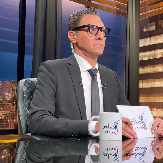 فتحي عبدالوهاب يكشف عن شخصيته في مسلسل "القاهرة كابول"