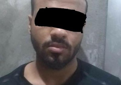 القبض على مطلوبين أمنيًا في لحج (صور)