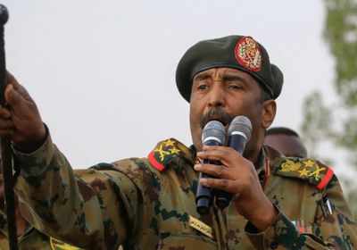 رئيس السيادة السوداني يكشف تفاصيل لقائه مع الوفد الأمريكي في أبو ظبي