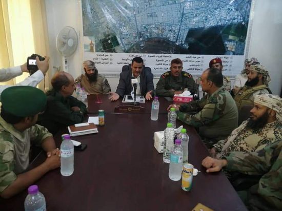 لإنهاء الجريمة.. تعزيز الجوانب الأمنية بالمنصورة