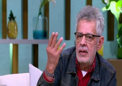 "فنان وصديق حنون".. زكي فطين عبدالوهاب ينعي سمير بهزان