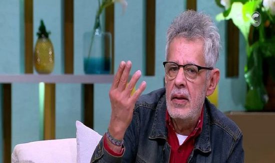 "فنان وصديق حنون".. زكي فطين عبدالوهاب ينعي سمير بهزان