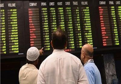 بورصة كراتشي الباكستانية تسجل ارتفاعا بنسبة 0.11%