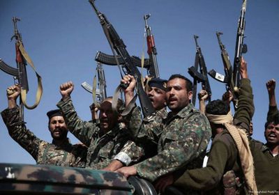 سياسي: ملف الحوثي وضع على الطاولة الأمريكية.. وإيران ومليشياتها في خطر