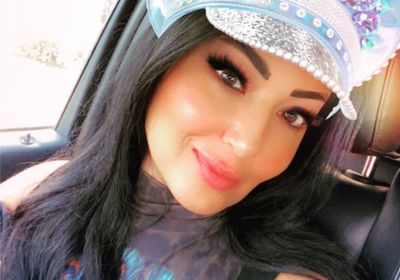 في اليوم الوطني.. سمية الخشاب توجه هذه الرسالة للشعب السعودي (فيديو)