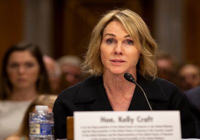 المندوبة الأميركية في الأمم المتحدة: خطاب روحاني كان إنجازا في التمثيل