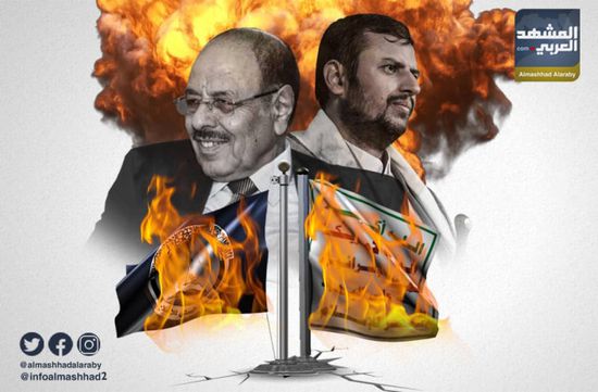 الشرعية والحوثي و"صفقات الخبثاء"