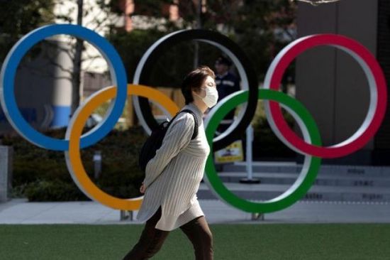 اليابان تطلب خضوع الرياضيين لاختبارات كورونا قبل المشاركة في الأولمبياد