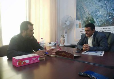 اتفاق على صيانة شبكة كهرباء المنصورة