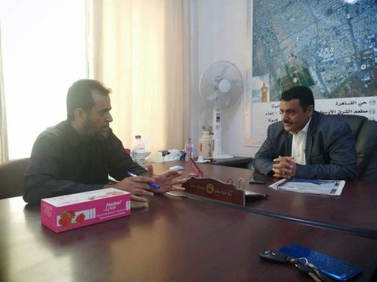 اتفاق على صيانة شبكة كهرباء المنصورة